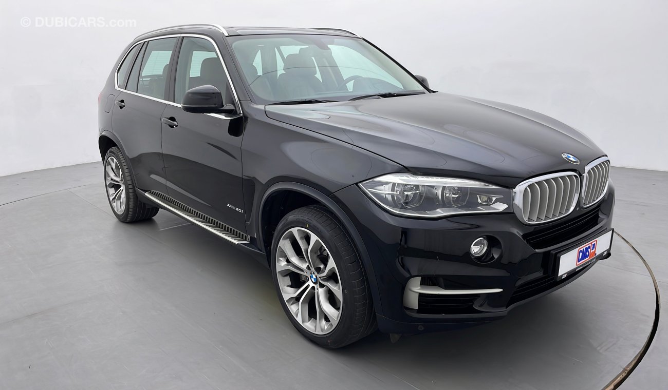 بي أم دبليو X5 XDRIVE50I 4.4 | بدون دفعة مقدمة | اختبار قيادة مجاني للمنزل