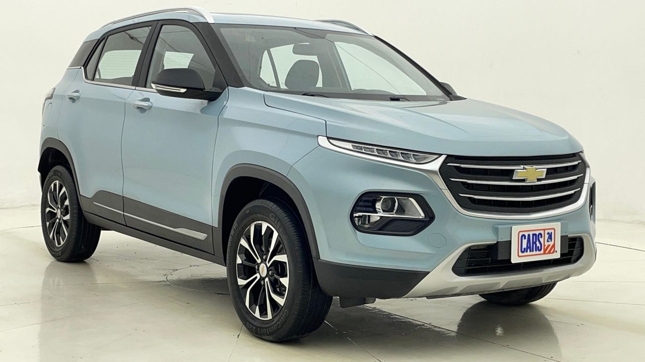 Chevrolet Groove PREMIER 1.5 | Zero Down Payment | Home Test Drive