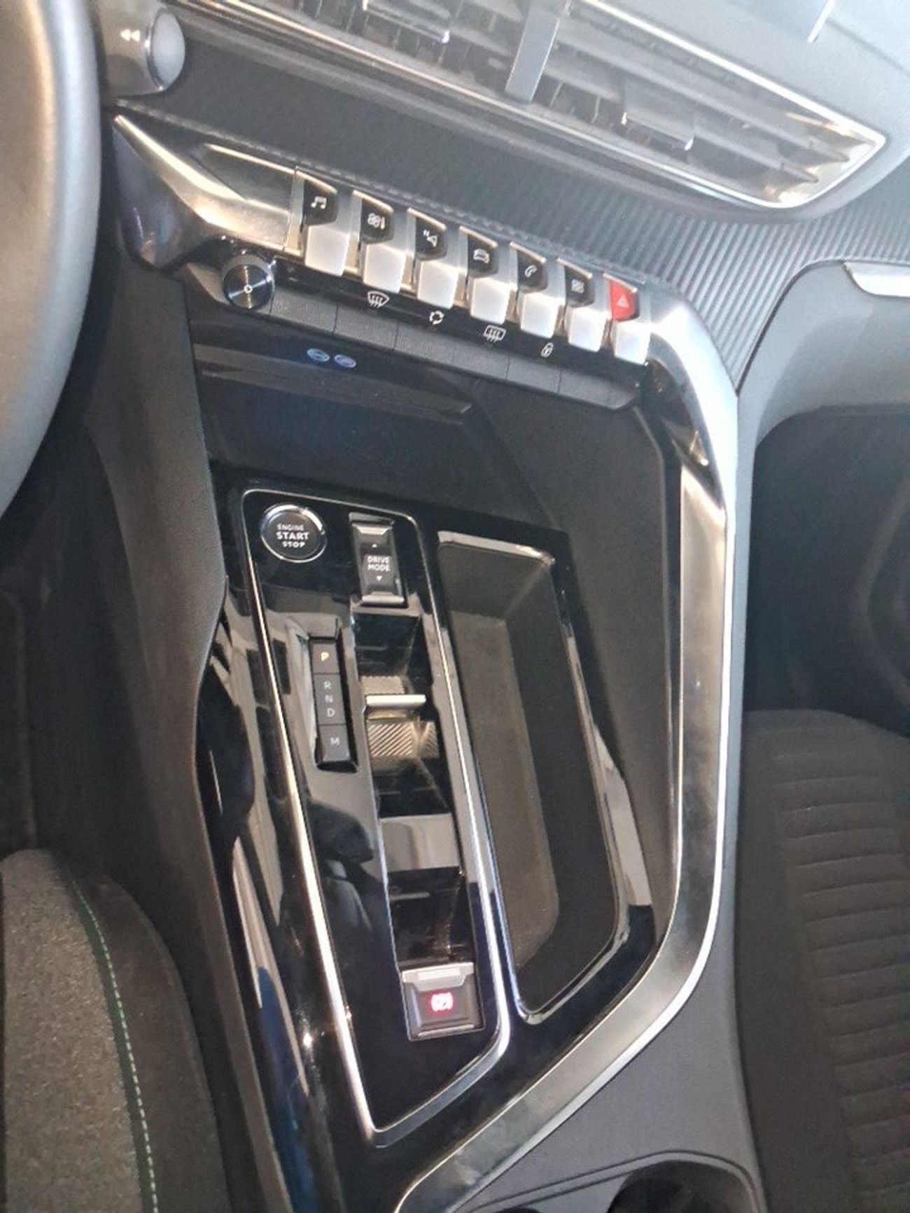 Peugeot 3008 ACTIVE 1.6 | Zero Down Payment | Home Test Drive