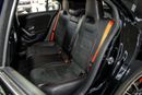 Mercedes Benz A35 AMG Mercedes-Benz A-Class 35 AMG 2023