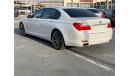 BMW 750Li BMW 750 LI_2011_Excellend_condihich