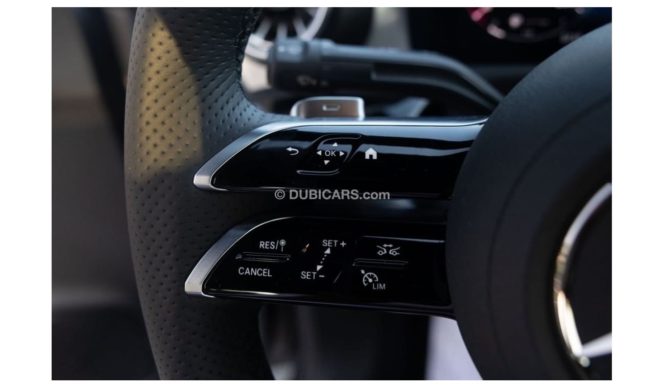 Mercedes-Benz CLA 250 2024 Premium Plus 2.0L Coupe with 5 yrs Gargash Warranty - GCC - Book Now - EMI Available