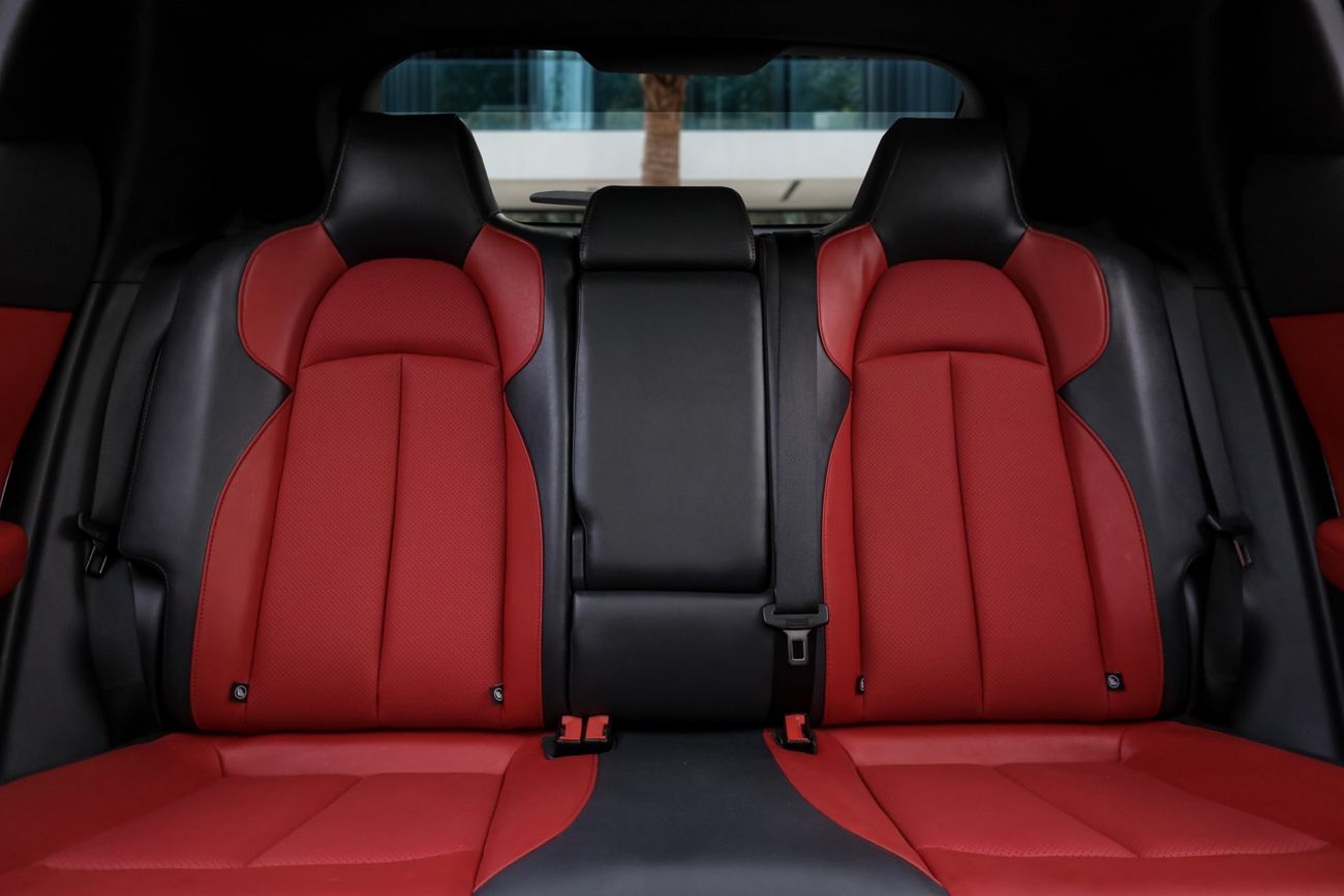 Changan Uni T UNI-T | 1,626 P.M | 0% Downpayment | WARRANTY | AMAZING CONDITION