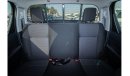 Toyota Hilux 2021 2.4L Diesel M/T with CD Player , USB and Steering Controls