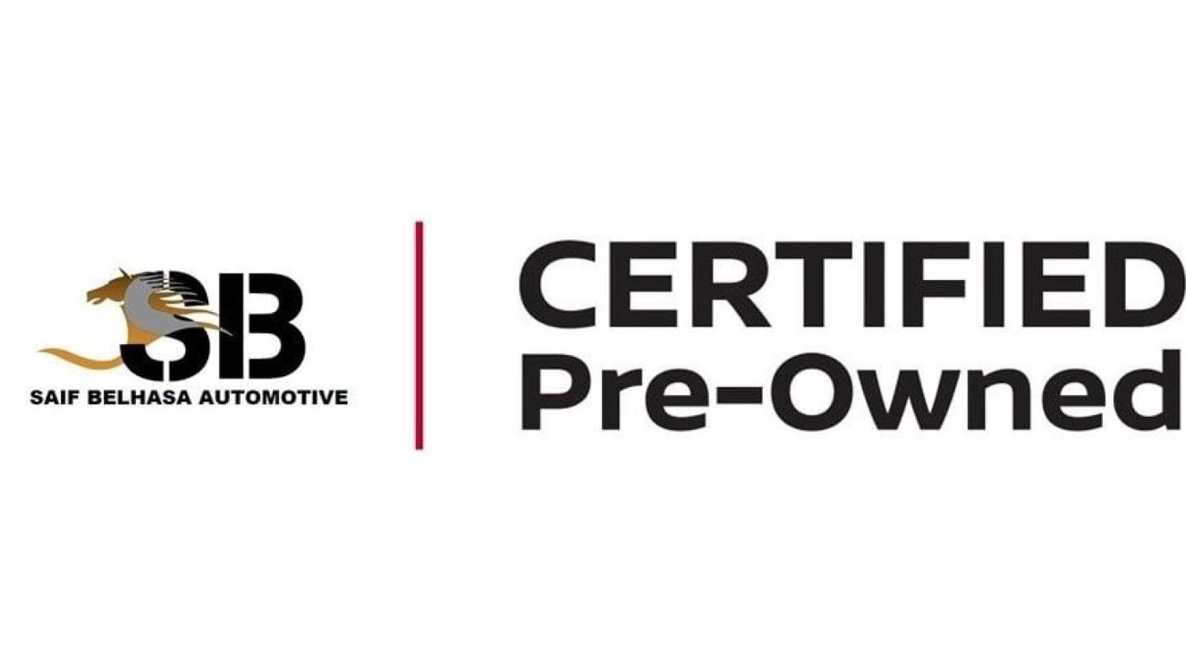 Audi Q3 Std | Certified Pre-owned | GCC |