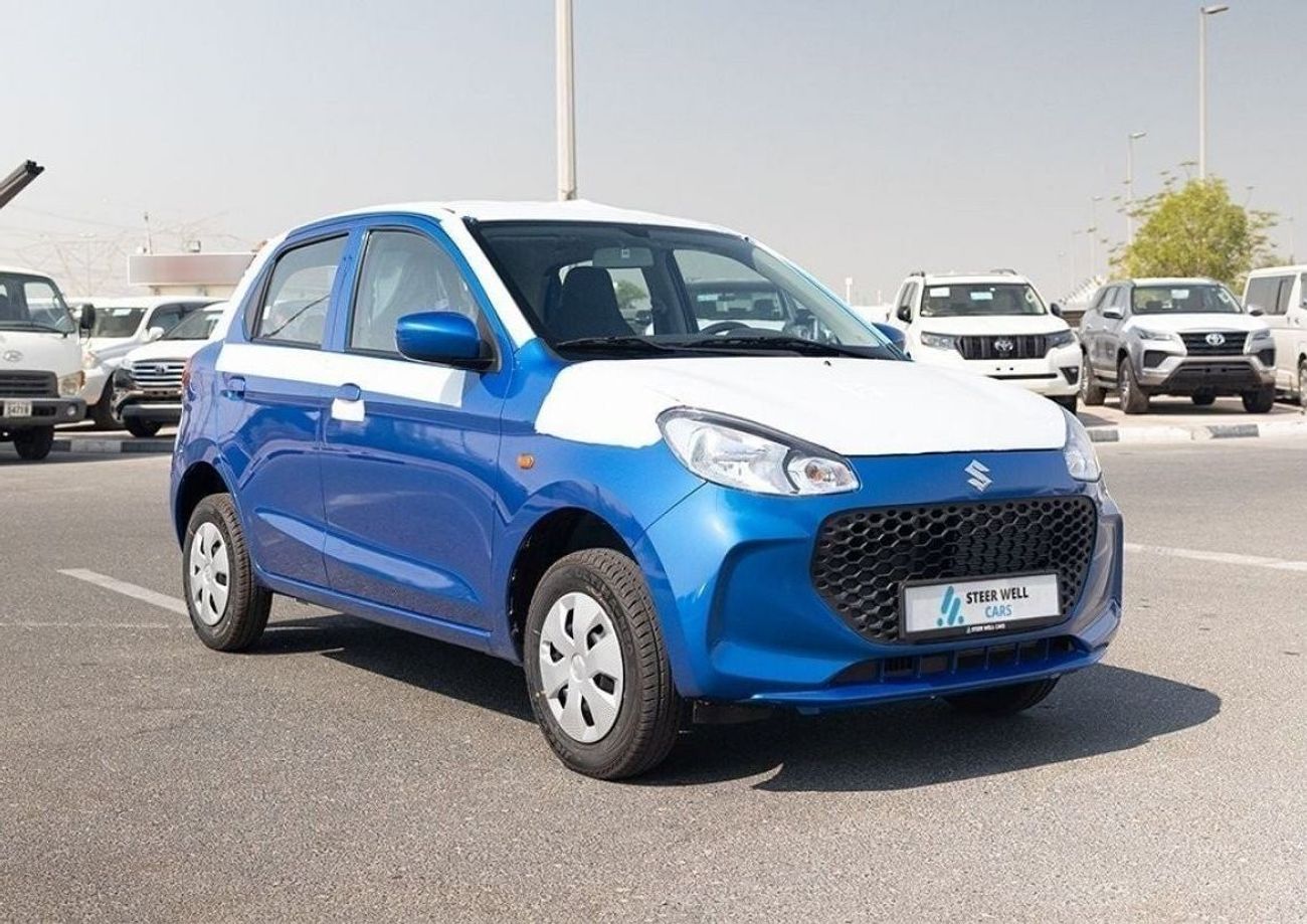 Suzuki Alto GL 2026 Hatchback M/T Petrol | BOOK NOW | EXPORT ONLY