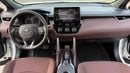 Toyota Corolla Cross XL NO CONVENIENCE FEES | UNDER WARRANTY | CERTIFIED PRE-OWNED | 0% DOWN PAYMENT