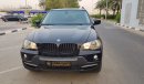 BMW X5 S Drive 2008