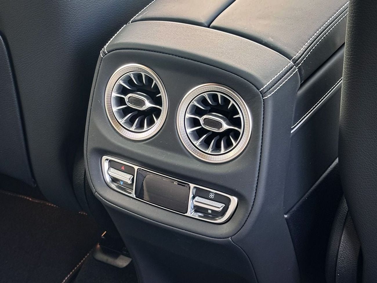 Mercedes-Benz G 63 AMG Magno Edition in RIGHT HAND DRIVE (EXPORT ONLY)