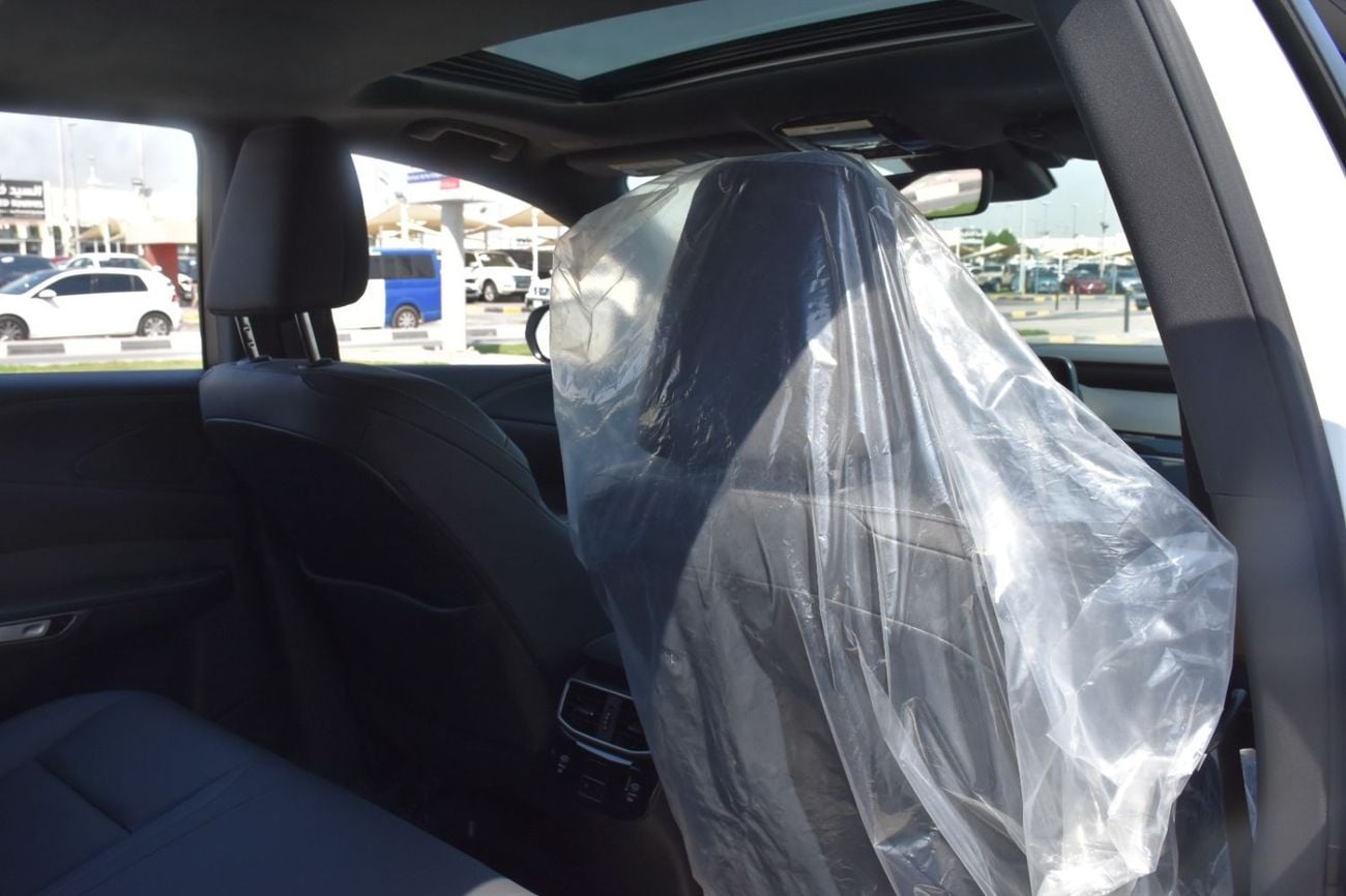 لكزس RX 350h Hybrid Base 2.5L