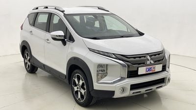 Mitsubishi Xpander Cross PREMIUM 1.5 | Zero Down Payment | Home Test Drive
