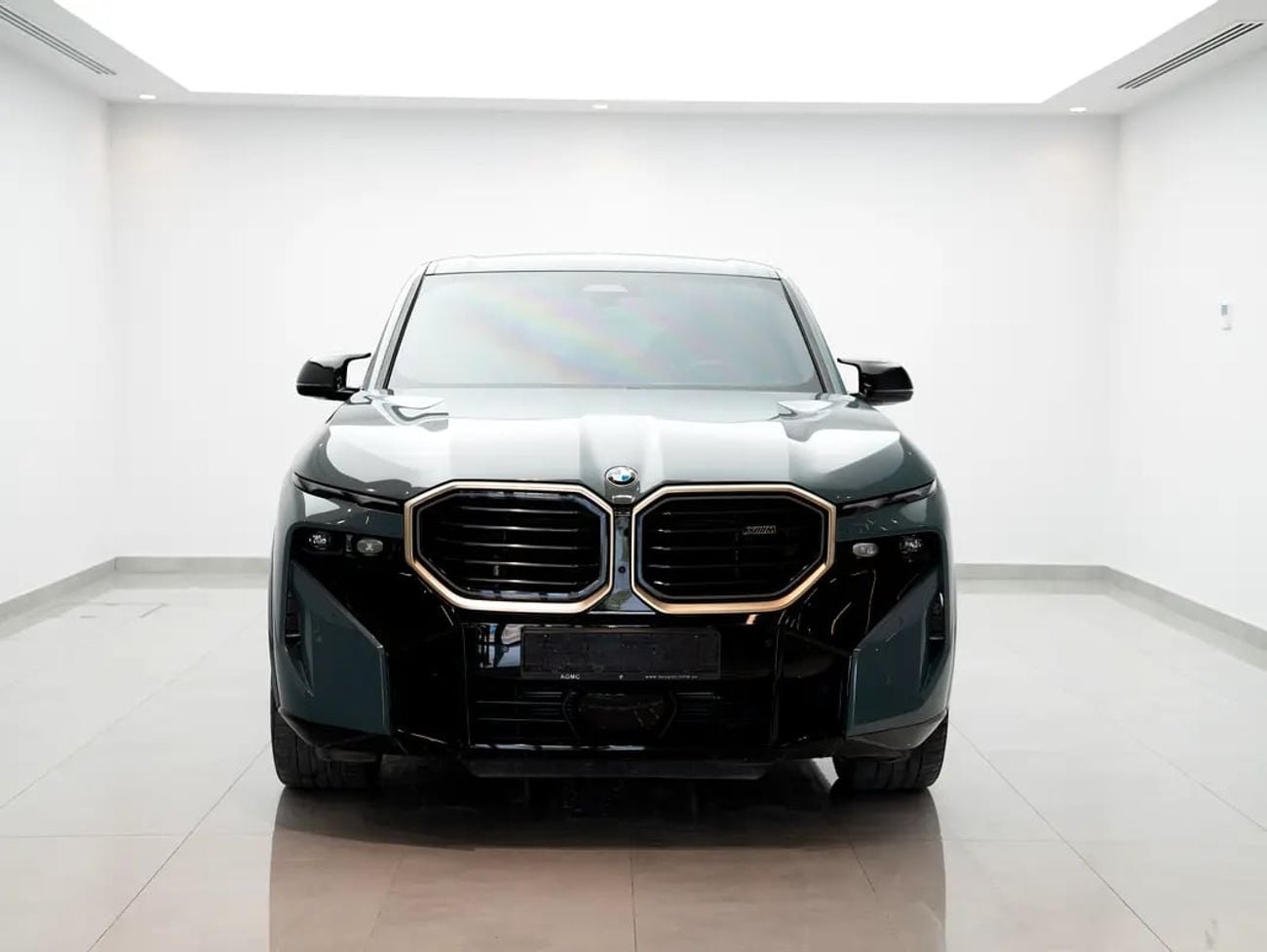 BMW XM GCC Specs | | AWD | Luxury SUV