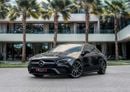 Mercedes-Benz CLA 35 AMG CLA 35 AMG | 3,134 P.M | 0% Downpayment | Fantastic Condition!