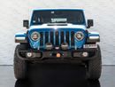 Jeep Wrangler Rubicon 392 6.4L V8
