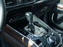 Mazda CX9 Signature 2.5L