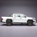 Toyota Hilux Toyota Hilux adventure 4.0 2026
