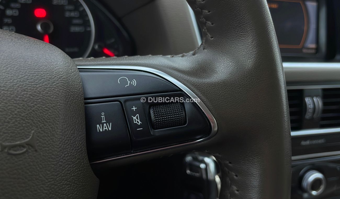 Audi Q5 40 TFSI QUATTRO 2 | Under Warranty | Inspected on 150+ parameters