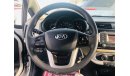 Kia Rio 1.6L PETROL (MINT CONDITION)