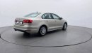 Volkswagen Jetta TRENDLINE S 2 | Under Warranty | Inspected on 150+ parameters