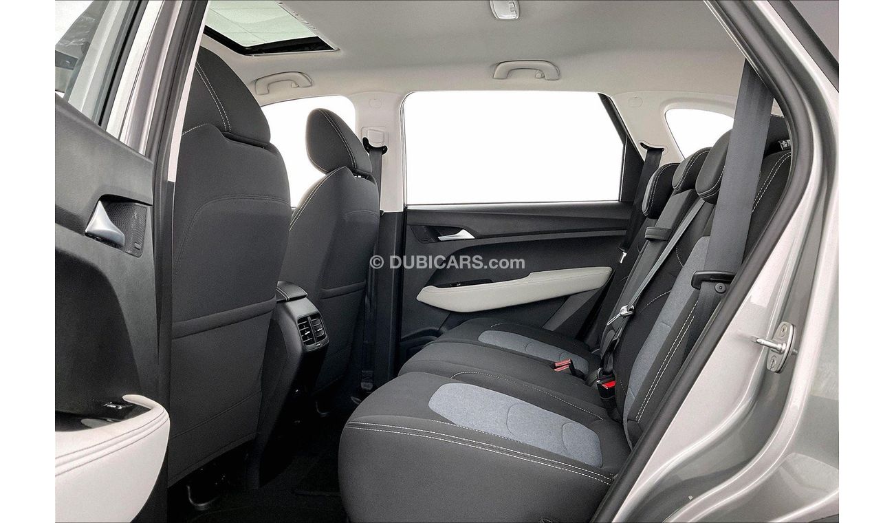 شيفروليه كابتيفا Premier