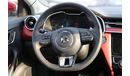MG 6 1.5L, Luxury Spec, Petrol, Automatic(EXPORT ONLY) 2022