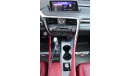 Lexus RX350 F SPORT - 3.5L