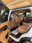 لاند روفر رينج روفر RANGE ROVER AUTOBIOGRAPHI P530 MODEL 2023
