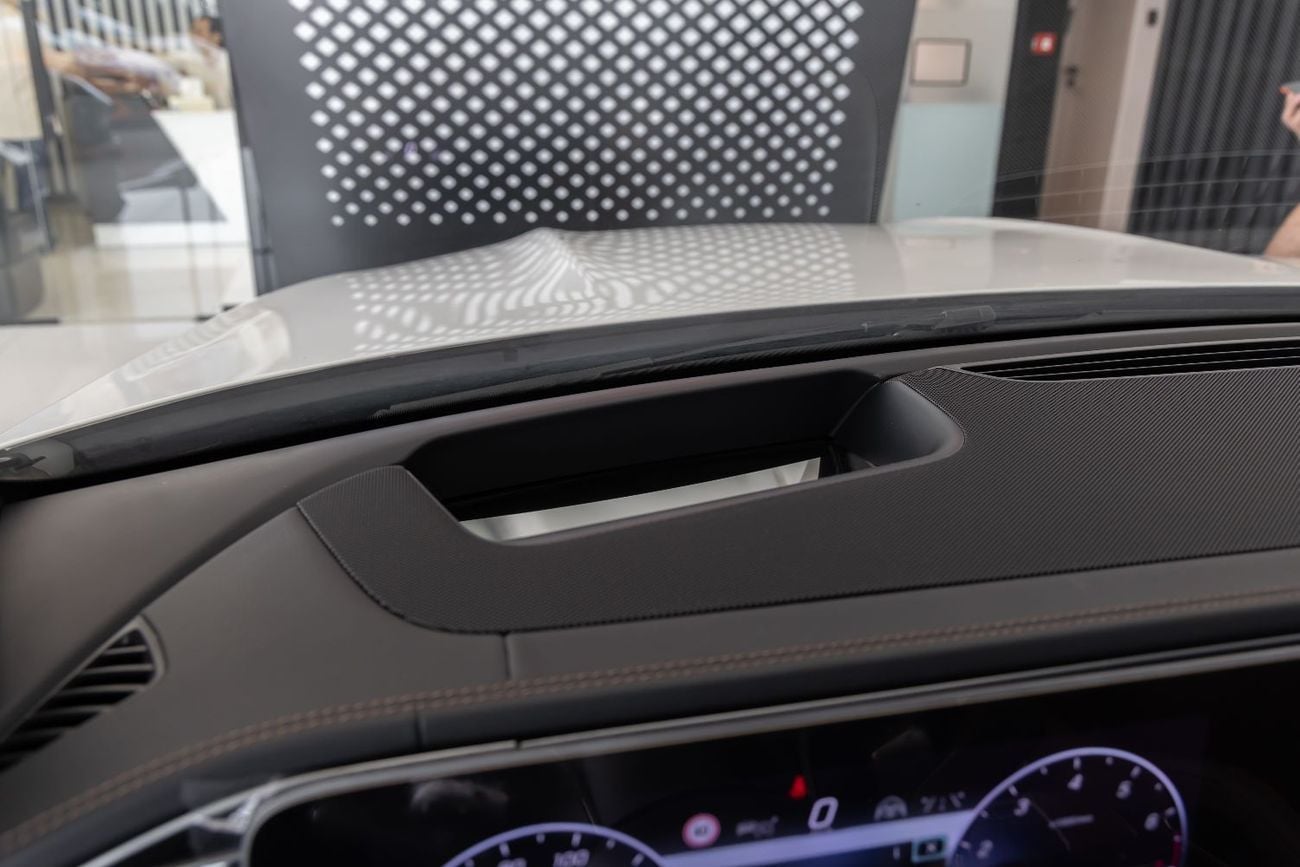 Mercedes Benz GLS450 4MATIC Mercedes-Benz AMG GLS450 SUV | New Facelift | GCC | 5 Years Gargash Auto Warranty Service Con