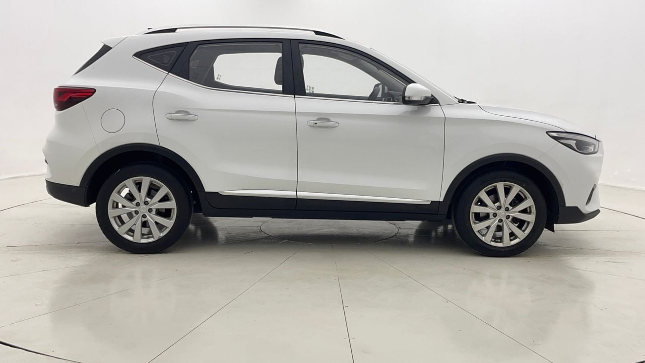 MG ZS STD 1.5 | Zero Down Payment | Home Test Drive