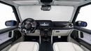 Mercedes-Benz G 63 AMG BRABUS XLP800 Adventure First Edition - 2020 - European Specs