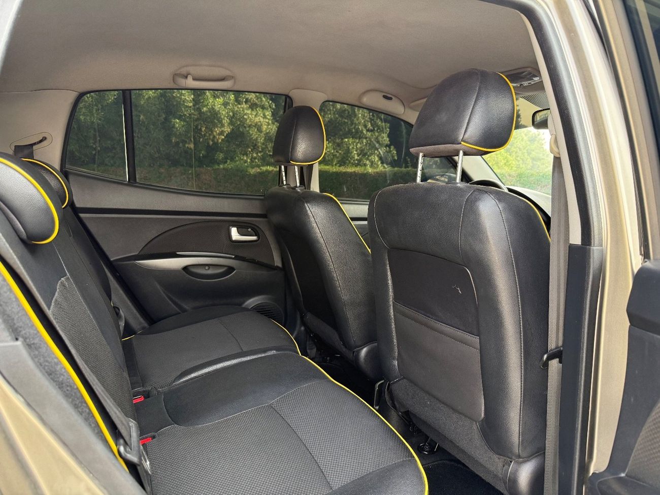 كيا بيكانتو