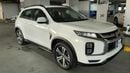 ميتسوبيشي ASX 2024 GLX MIDLINE | AED 784/Month | 0 DP | 30 Day Return | Warranty | Service History