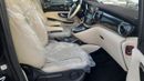 Mercedes-Benz V 250 Vip interior original car low kms personal use from new
