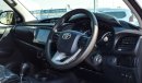 Toyota Hilux 2.8 D-4D Diesel Right Hand Drive Full option