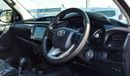 Toyota Hilux 2.8 D-4D Diesel Right Hand Drive Full option