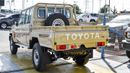 Toyota Land Cruiser Pick Up