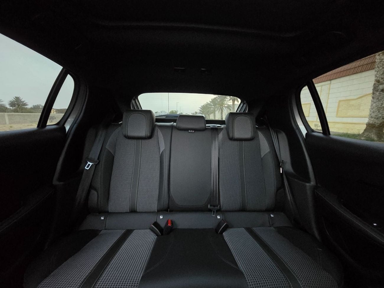 Peugeot 208 GT