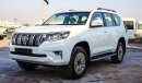 تويوتا برادو Toyota/PRADO D3.0L 2982CC DSL VX 5AT