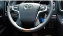 Toyota Land Cruiser VXR V8 5.7 Grand Touring S
