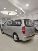 Hyundai H-1 GL Hyundai H1 2020 GCC