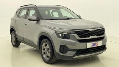 Kia Seltos LX 1.6 | Zero Down Payment | Home Test Drive