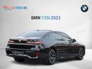BMW 735i BMW 735i | GCC