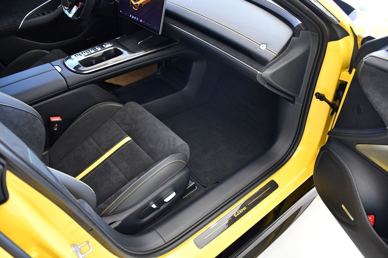 Xiaomi SU7 su7 ultra