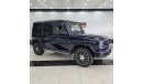 Mercedes-Benz G 500 From Germany