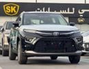 Toyota Urban Cruiser GLX NEODRIVE / 1.5L PETROL V4 / RADAR / PANORAMIC ROOF / 360*CAMERA (CODE # UB3)