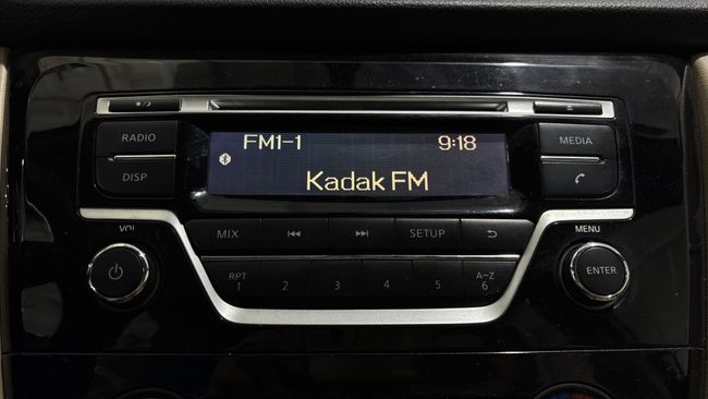 Nissan X-Trail S, миниатюра 29
