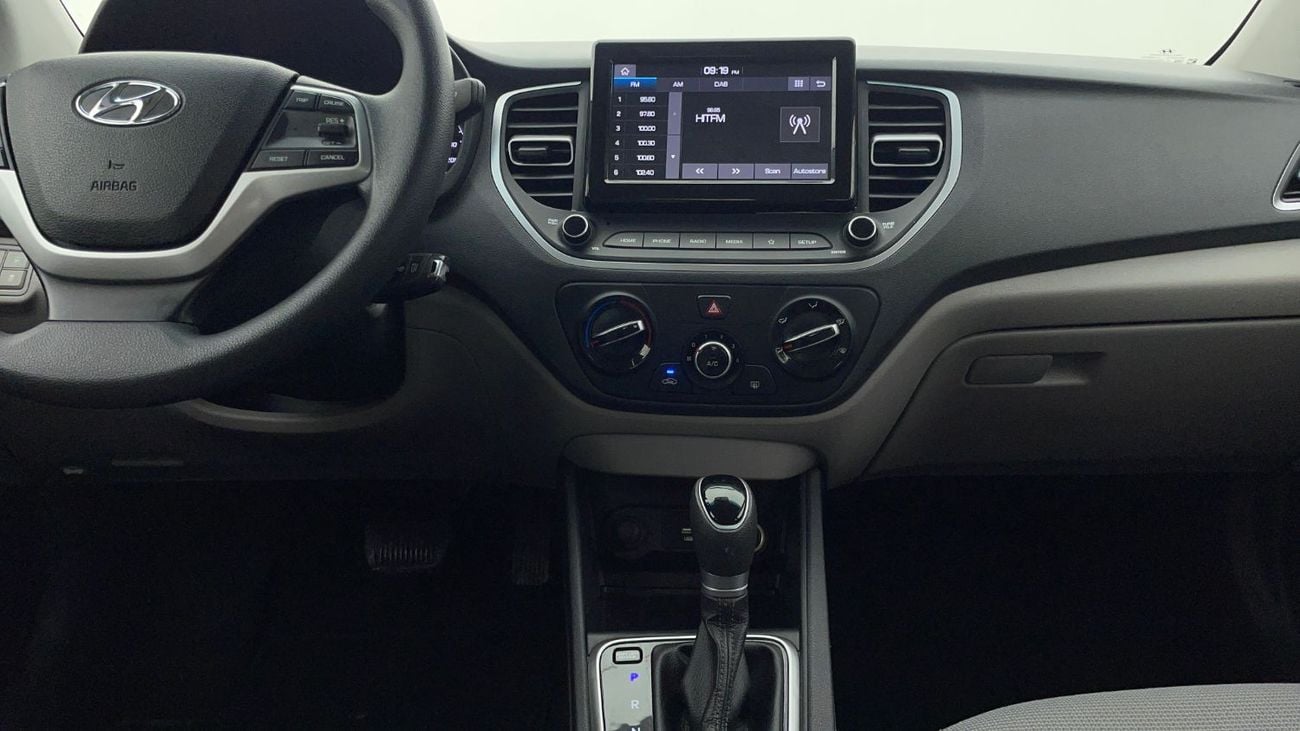 هيونداي أكسنت 1.6L 2023 | 0 DP | 544/Month | 30 Day Return | Service History