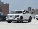 Audi Q5  40 e-tron Shining Jinyi Set Parameter Video