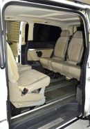 Mercedes-Benz Viano EXCELLENT DEAL for our Mercedes Benz Viano ( 2015 Model ) in White Color GCC Specs
