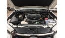 Toyota Hilux VIGO Top car Right Hand Drive